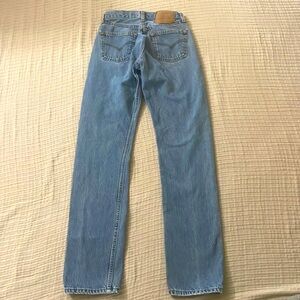 ❤️‍🔥Vintage Levi’s jeans❤️‍🔥